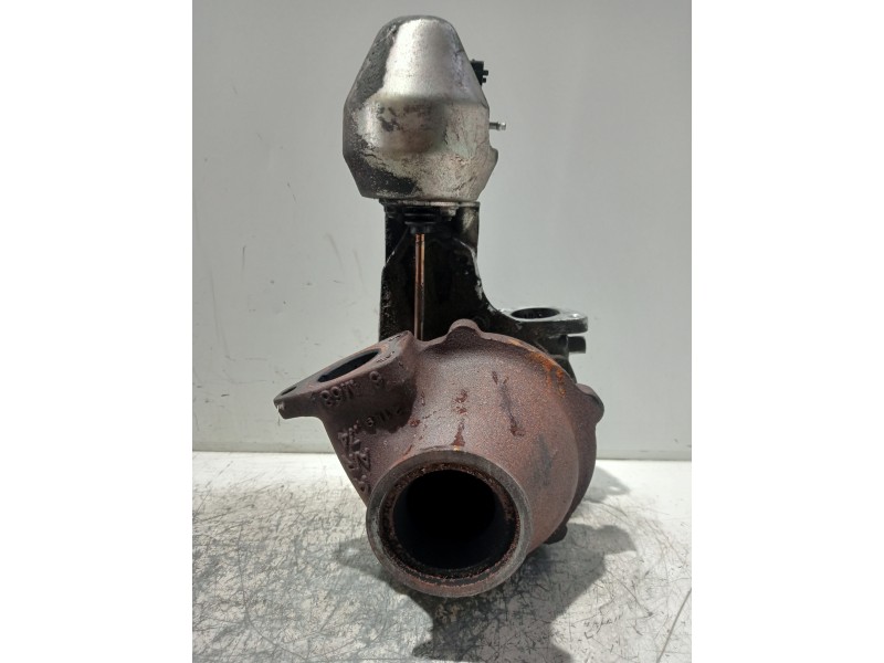 Recambio de turbocompresor para opel insignia berlina 2.0 16v cdti referencia OEM IAM 55570748 7861371 
