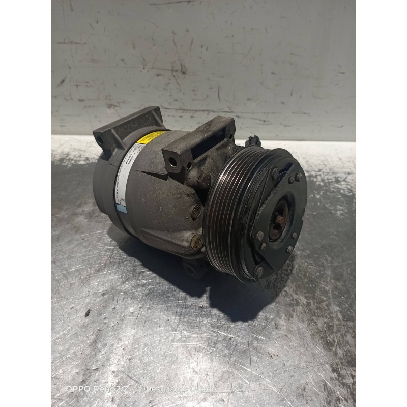 Recambio de compresor aire acondicionado para renault espace / grand espace (je0) 2.2 dci expression referencia OEM IAM 1135309 