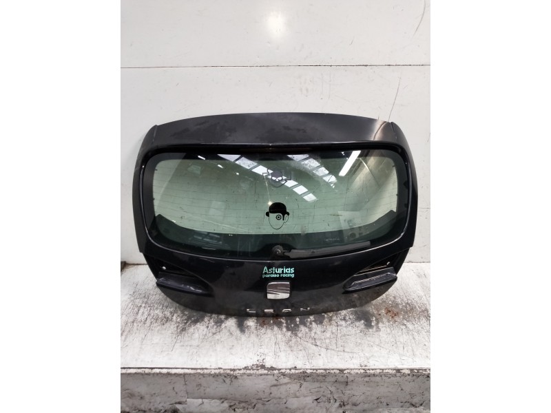 Recambio de porton trasero para seat leon (1p1) referencia OEM IAM   5P