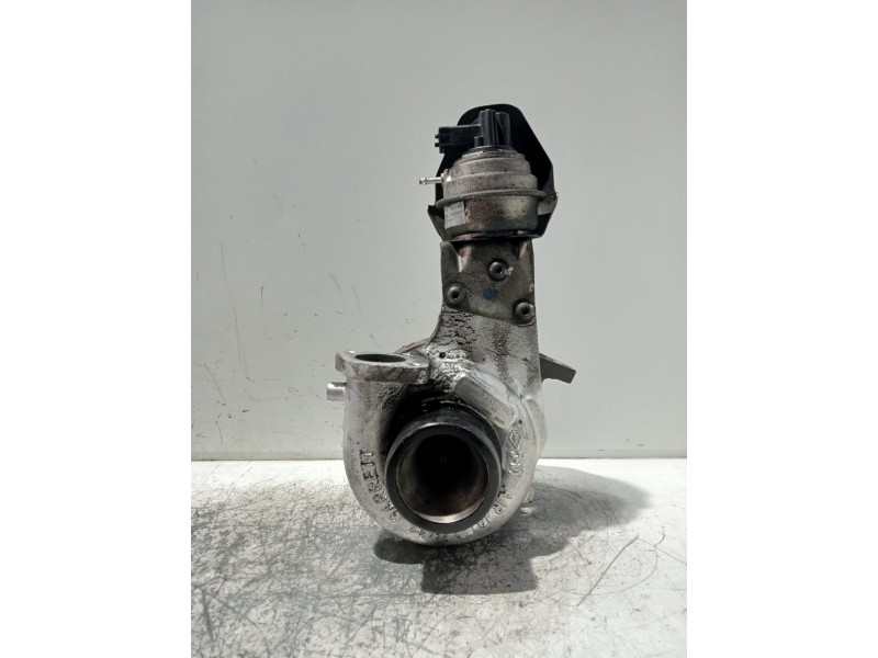 Recambio de turbocompresor para opel insignia berlina 2.0 16v cdti referencia OEM IAM 55570748 7861371 