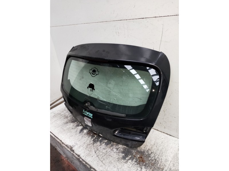 Recambio de porton trasero para seat leon (1p1) referencia OEM IAM   5P