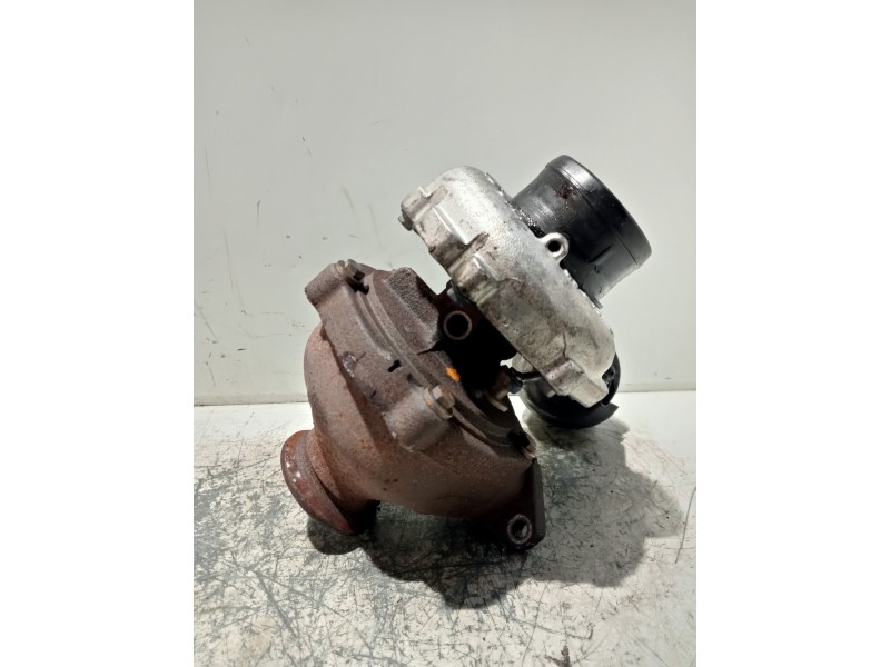 Recambio de turbocompresor para opel insignia berlina 2.0 16v cdti referencia OEM IAM 55570748 7861371 