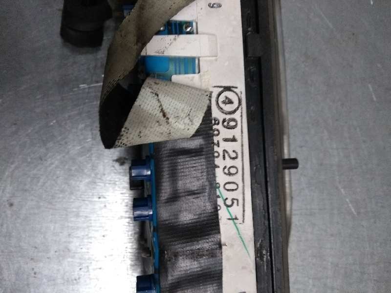 Recambio de cuadro instrumentos para volvo s90 berlina 3.0 cat referencia OEM IAM 9129051   Recambio de cuadro instrumentos para volvo s90 berlina 3.0 cat referencia OEM IAM 9129051