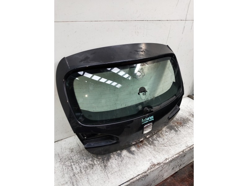 Recambio de porton trasero para seat leon (1p1) referencia OEM IAM   5P
