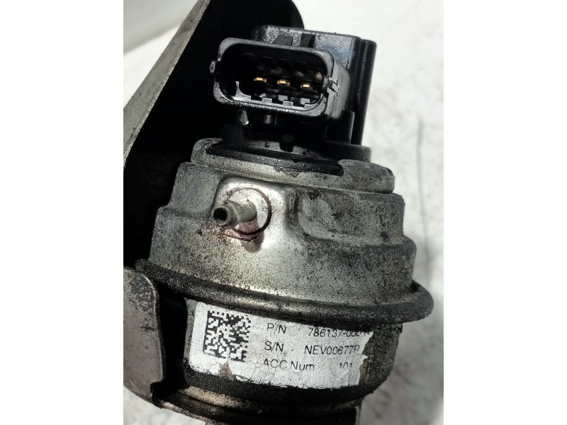 Recambio de turbocompresor para opel insignia berlina 2.0 16v cdti referencia OEM IAM 55570748 7861371 