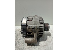 Recambio de alternador para opel insignia berlina 2.0 16v cdti referencia OEM IAM 13502582 2650800A TG12C036 2