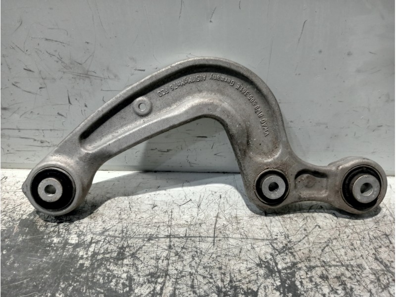 Recambio de brazo suspension inferior trasero derecho para audi a4 avant (8wd) referencia OEM IAM 8W0505361E  