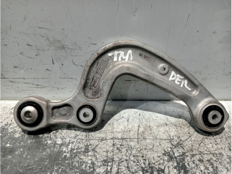 Recambio de brazo suspension inferior trasero derecho para audi a4 avant (8wd) referencia OEM IAM 8W0505361E  