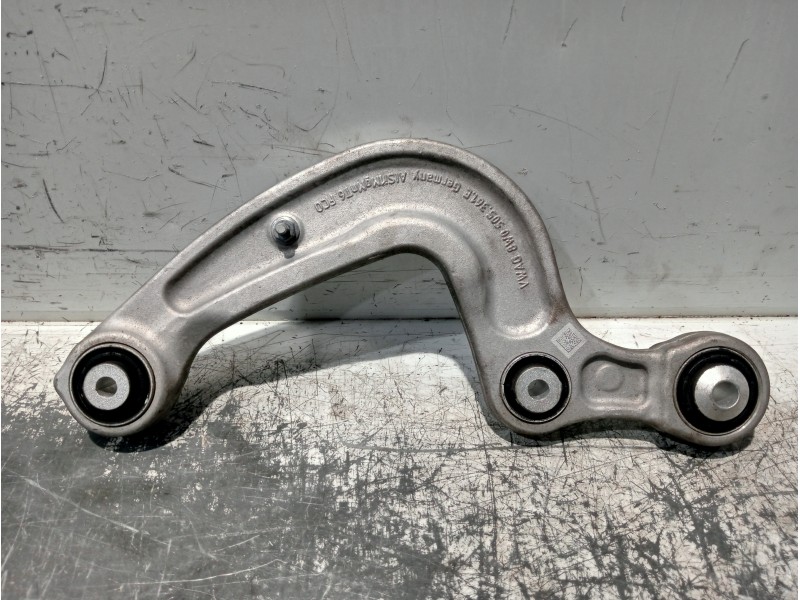 Recambio de brazo suspension inferior trasero izquierdo para audi a4 avant (8wd) referencia OEM IAM 8W0505361E  