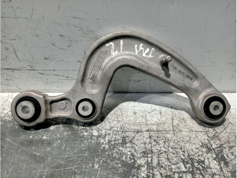 Recambio de brazo suspension inferior trasero izquierdo para audi a4 avant (8wd) referencia OEM IAM 8W0505361E  