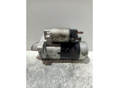 Recambio de motor arranque para opel insignia berlina 2.0 16v cdti referencia OEM IAM 55353857 M001T30072 