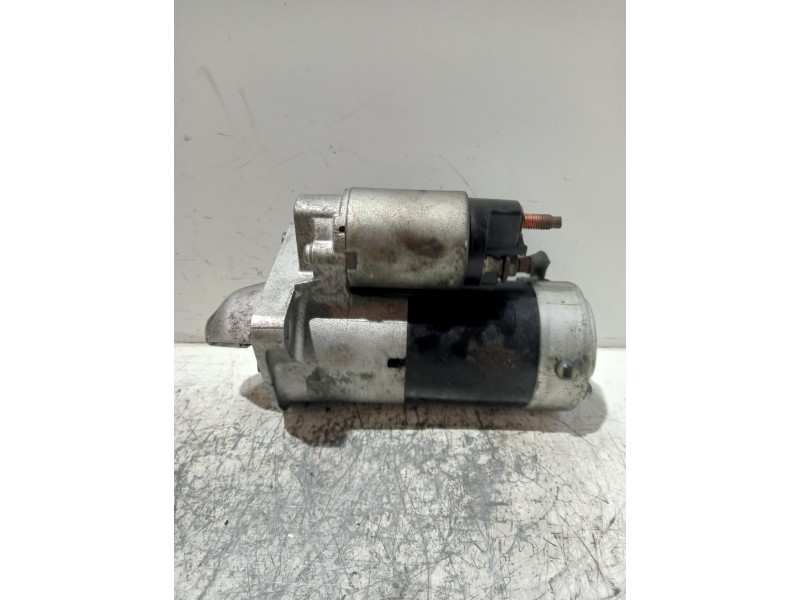 Recambio de motor arranque para opel insignia berlina 2.0 16v cdti referencia OEM IAM 55353857 M001T30072 