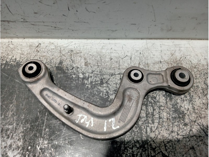 Recambio de brazo suspension inferior trasero izquierdo para audi a4 avant (8wd) referencia OEM IAM 8W0505361E  
