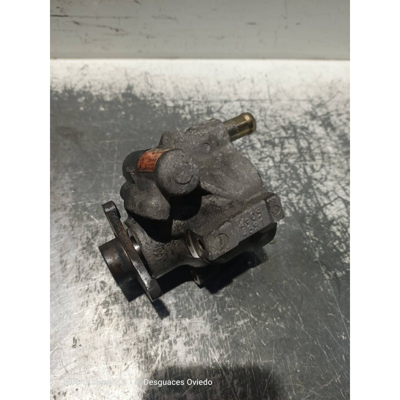 Recambio de bomba direccion para renault espace / grand espace (je0) 2.2 dci expression referencia OEM IAM 7700426719 7700437081