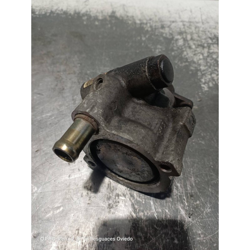 Recambio de bomba direccion para renault espace / grand espace (je0) 2.2 dci expression referencia OEM IAM 7700426719 7700437081