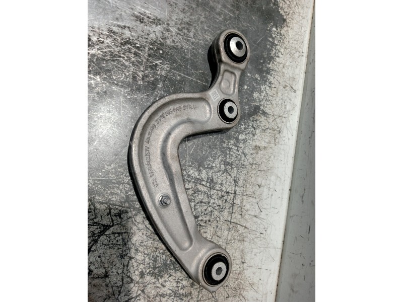 Recambio de brazo suspension inferior trasero izquierdo para audi a4 avant (8wd) referencia OEM IAM 8W0505361E  