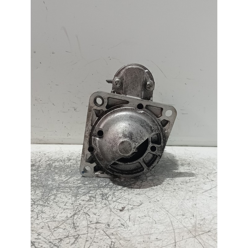 Recambio de motor arranque para opel insignia berlina 2.0 16v cdti referencia OEM IAM 55353857 M001T30072 