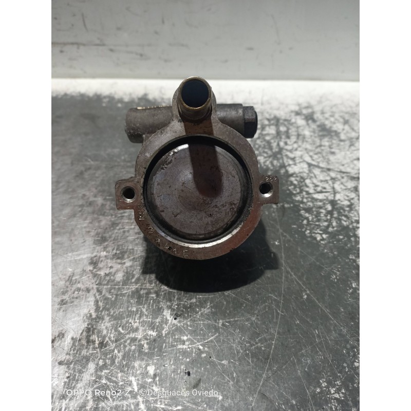Recambio de bomba direccion para renault espace / grand espace (je0) 2.2 dci expression referencia OEM IAM 7700426719 7700437081