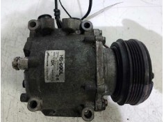 Recambio de compresor aire acondicionado para honda crx (eg/eh) 1.6 sohc vtec cat referencia OEM IAM HS090L06   2