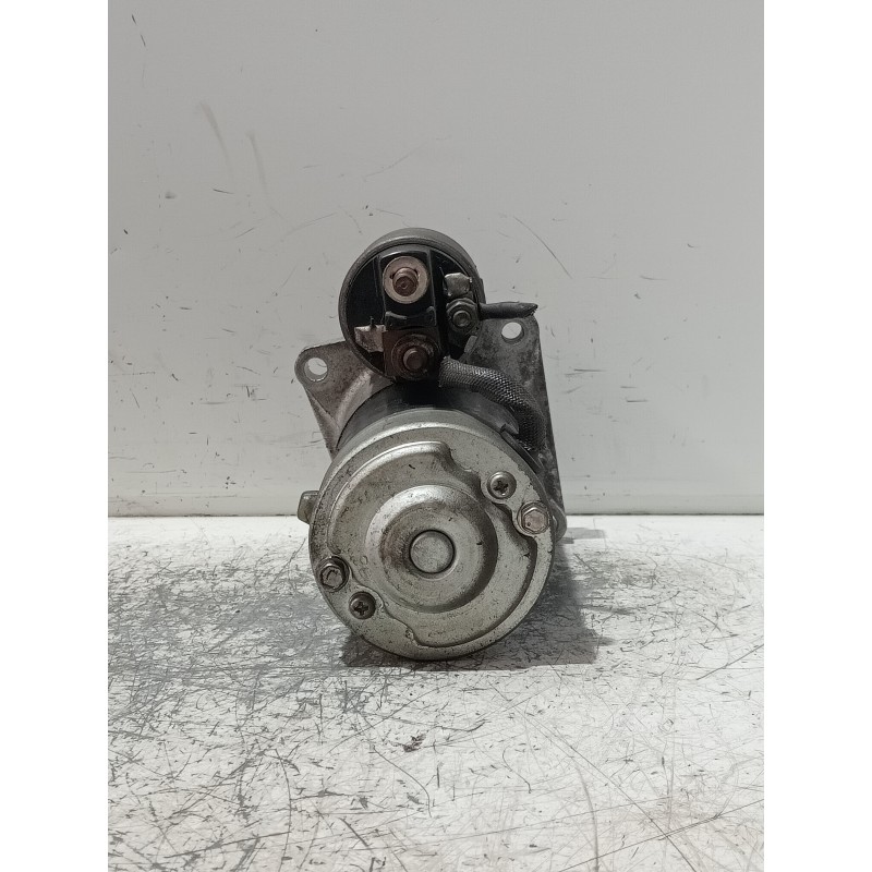 Recambio de motor arranque para opel insignia berlina 2.0 16v cdti referencia OEM IAM 55353857 M001T30072 