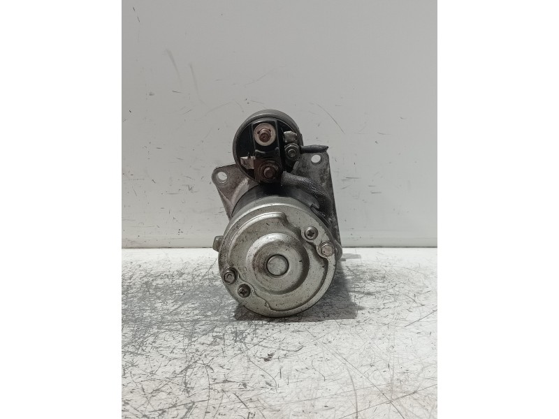 Recambio de motor arranque para opel insignia berlina 2.0 16v cdti referencia OEM IAM 55353857 M001T30072 