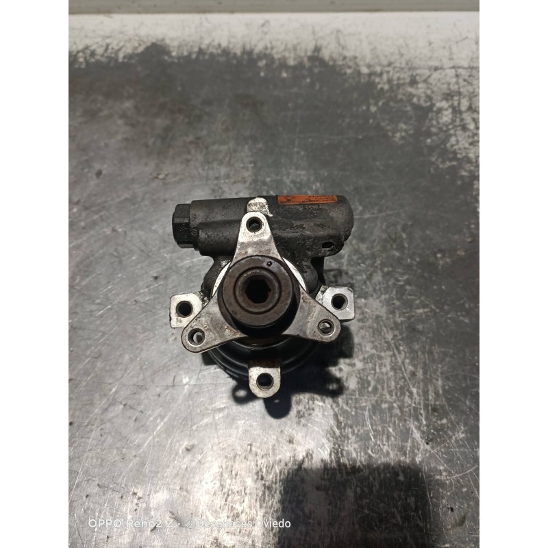 Recambio de bomba direccion para renault espace / grand espace (je0) 2.2 dci expression referencia OEM IAM 7700426719 7700437081