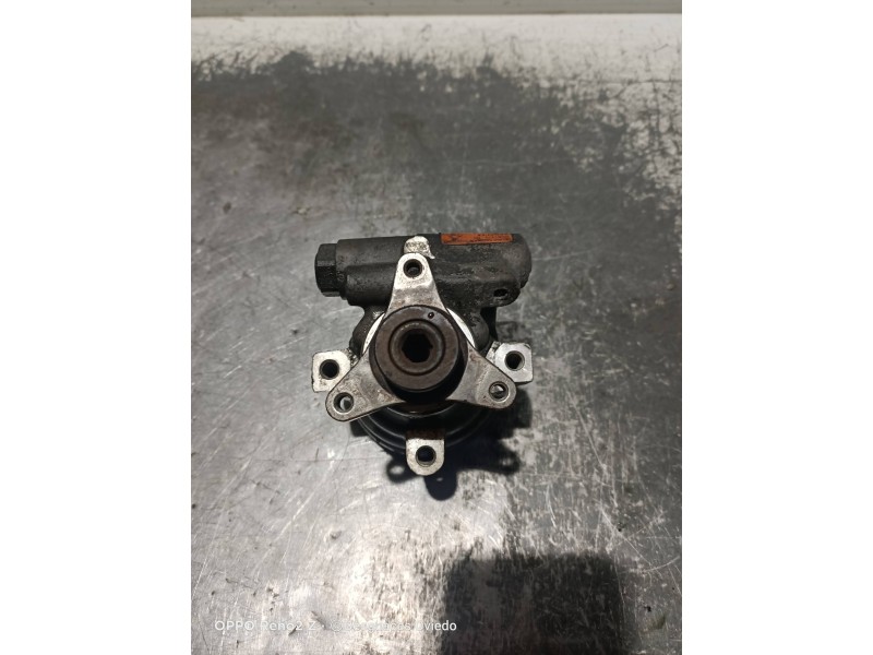 Recambio de bomba direccion para renault espace / grand espace (je0) 2.2 dci expression referencia OEM IAM 7700426719 7700437081