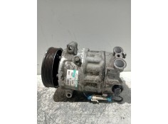 Recambio de compresor aire acondicionado para opel insignia berlina 2.0 16v cdti referencia OEM IAM P13232307  