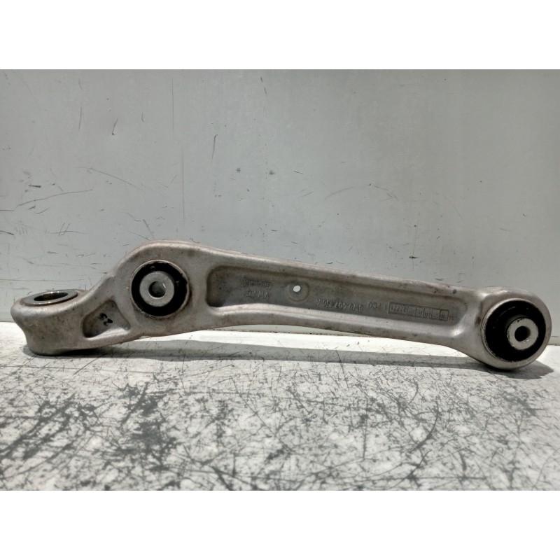 Recambio de brazo suspension inferior delantero derecho para audi a4 avant (8wd) referencia OEM IAM 8W0407156A  