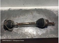 Recambio de transmision delantera izquierda para renault espace / grand espace (je0) 2.2 dci expression referencia OEM IAM 77001