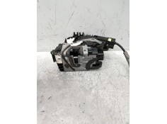 Recambio de motor cierre centralizado trasero izquierdo para mercedes clase c (w205) lim. 2.1 cdi cat referencia OEM IAM A099730