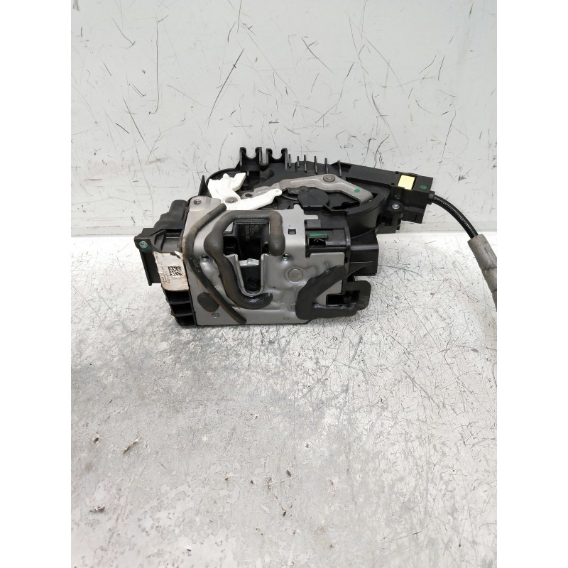 Recambio de motor cierre centralizado trasero izquierdo para mercedes clase c (w205) lim. 2.1 cdi cat referencia OEM IAM A099730