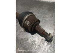 Recambio de transmision delantera izquierda para renault espace / grand espace (je0) 2.2 dci expression referencia OEM IAM 77001 2