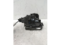 Recambio de motor cierre centralizado trasero izquierdo para mercedes clase c (w205) lim. 2.1 cdi cat referencia OEM IAM A099730 2