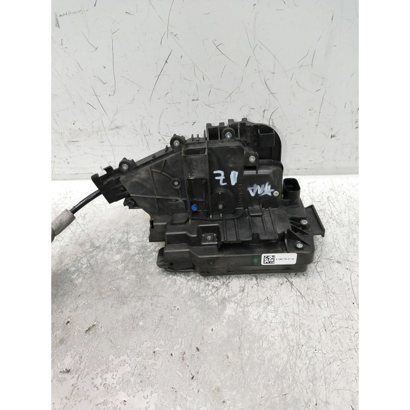 Recambio de motor cierre centralizado trasero izquierdo para mercedes clase c (w205) lim. 2.1 cdi cat referencia OEM IAM A099730