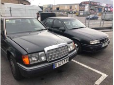 mercedes clase e (w124) berlina del año 1995