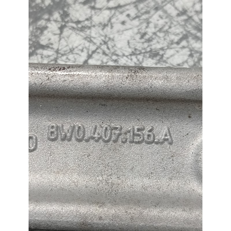 Recambio de brazo suspension inferior delantero derecho para audi a4 avant (8wd) referencia OEM IAM 8W0407156A  