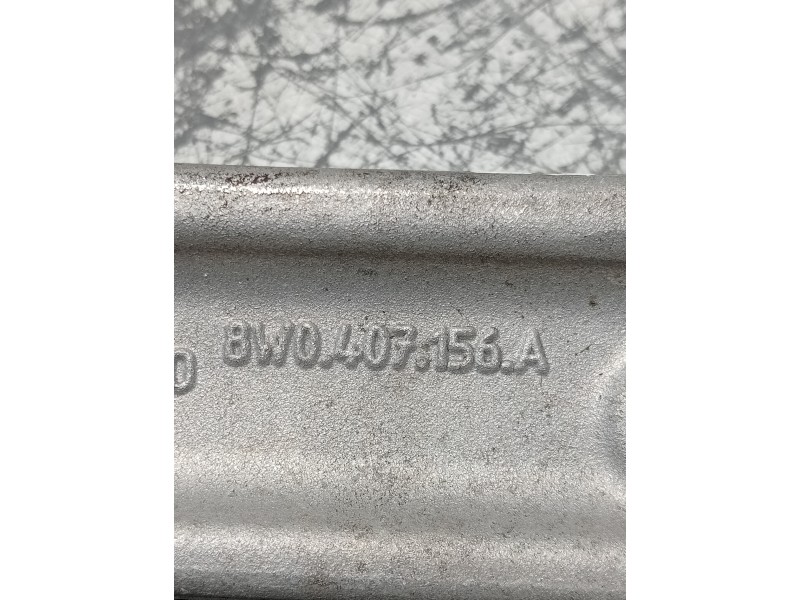 Recambio de brazo suspension inferior delantero derecho para audi a4 avant (8wd) referencia OEM IAM 8W0407156A  