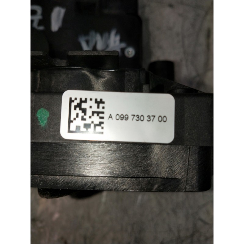 Recambio de motor cierre centralizado trasero izquierdo para mercedes clase c (w205) lim. 2.1 cdi cat referencia OEM IAM A099730