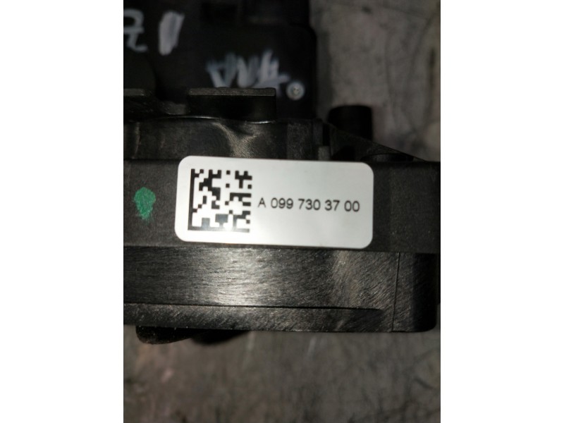 Recambio de motor cierre centralizado trasero izquierdo para mercedes clase c (w205) lim. 2.1 cdi cat referencia OEM IAM A099730