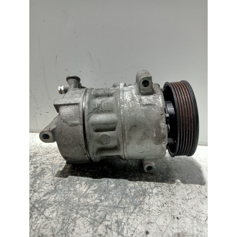 Recambio de compresor aire acondicionado para opel insignia berlina 2.0 16v cdti referencia OEM IAM P13232307  
