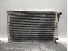 Recambio de radiador agua para renault espace / grand espace (je0) 2.2 dci expression referencia OEM IAM   