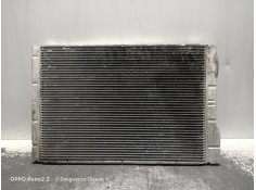 Recambio de radiador agua para renault espace / grand espace (je0) 2.2 dci expression referencia OEM IAM    2