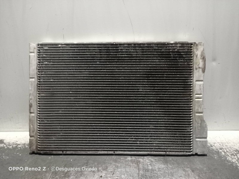 Recambio de radiador agua para renault espace / grand espace (je0) 2.2 dci expression referencia OEM IAM   