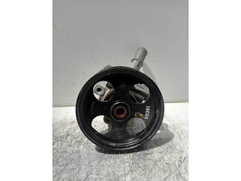 Recambio de bomba direccion para opel insignia berlina 2.0 16v cdti referencia OEM IAM 13309336  