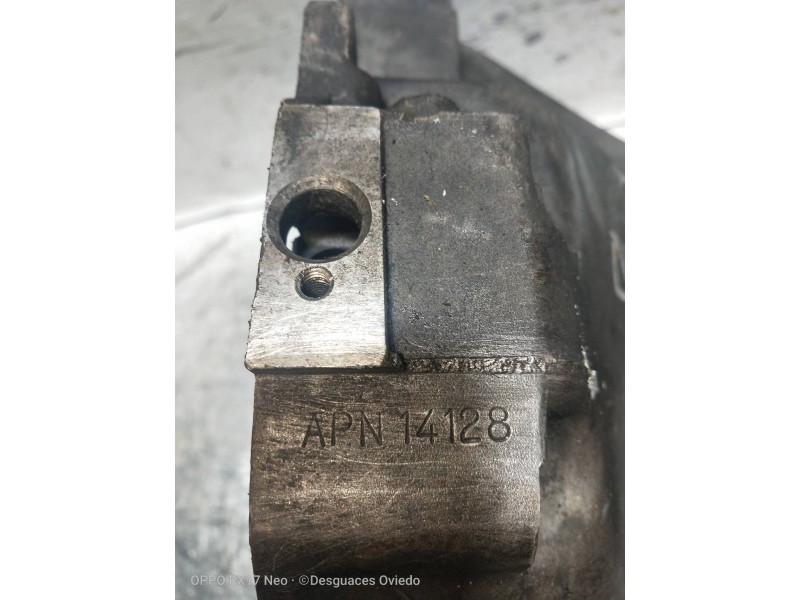 Recambio de caja cambios para audi 100 avant (445) referencia OEM IAM APN 14128 