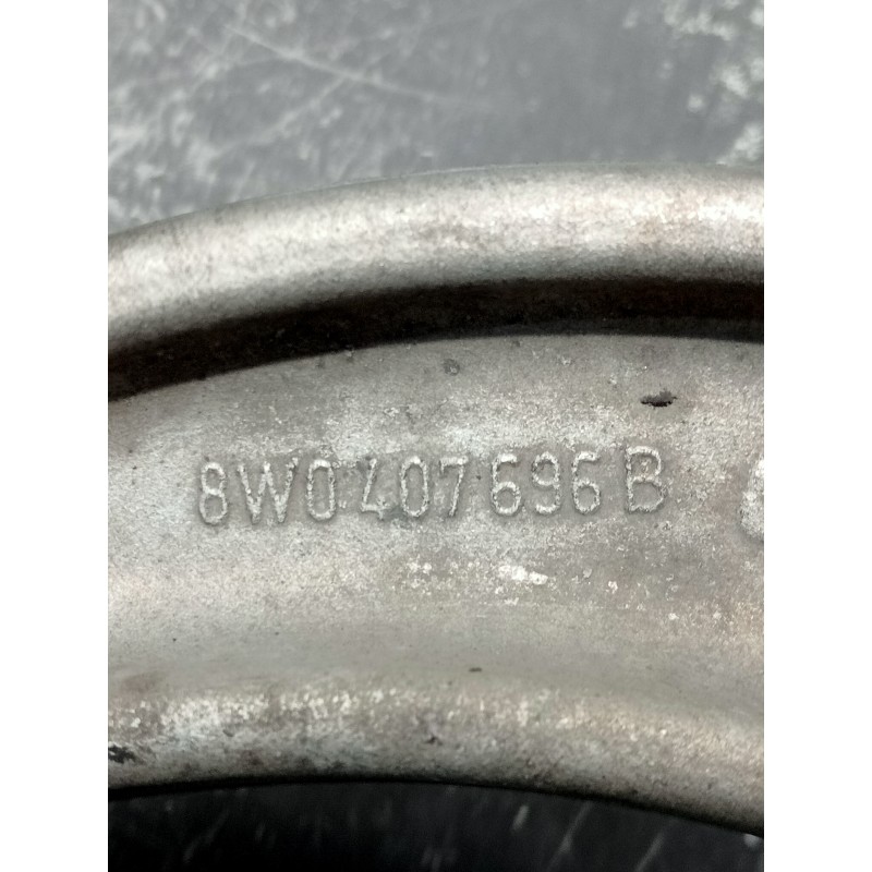 Recambio de brazo suspension inferior delantero derecho para audi a4 avant (8wd) referencia OEM IAM 8W0407696B  