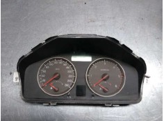 Recambio de cuadro instrumentos para volvo v50 familiar referencia OEM IAM 30710071 69594880T 