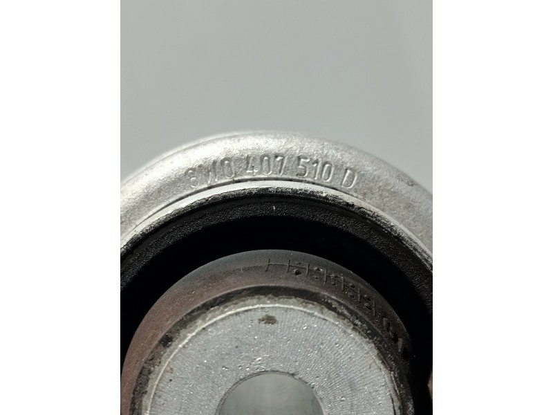 Recambio de brazo suspension superior delantero derecho para audi a4 avant (8wd) referencia OEM IAM 8W0407510D  