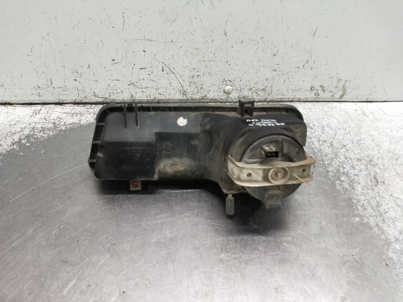 Recambio de faro antiniebla derecho para citroen evasion referencia OEM IAM  36000748 
